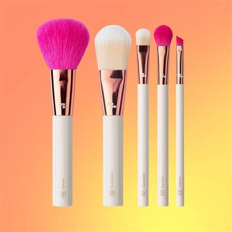 best drugstore makeup brushes.